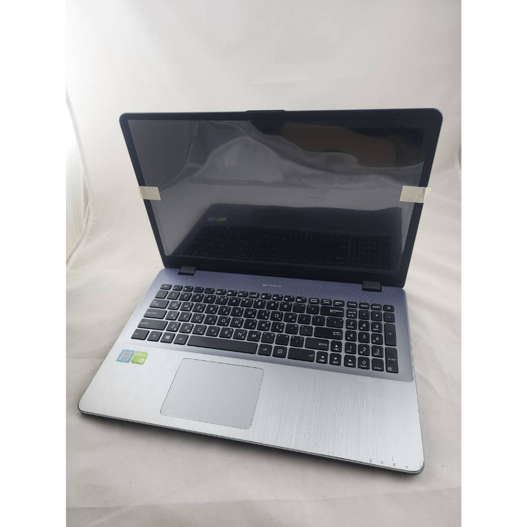 ASUS 15.6吋 I5 8250U 文書筆電 二手筆電