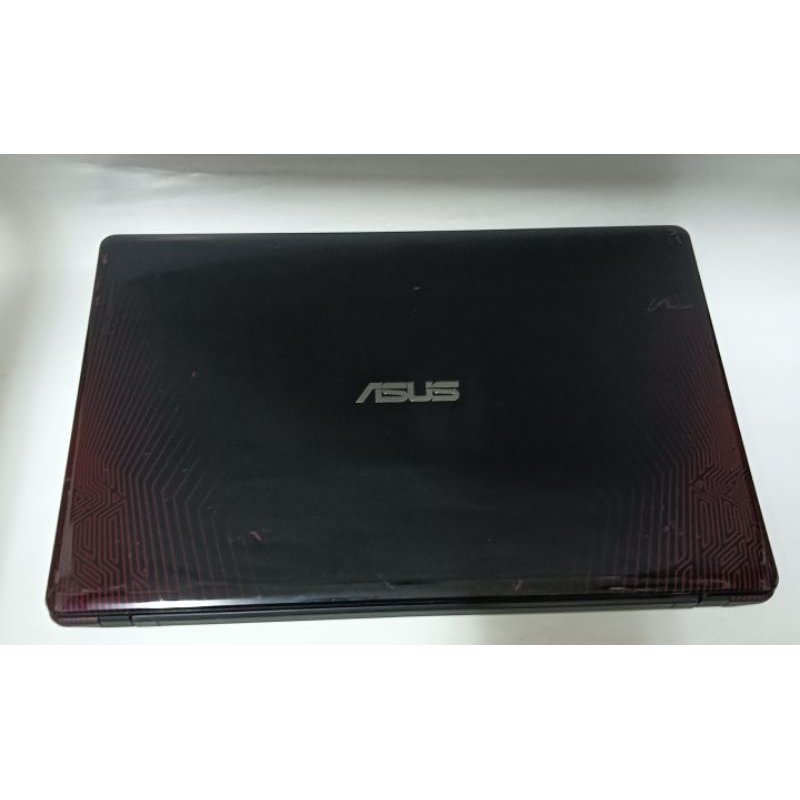 二手 ASUS X550VX i7 電競筆電