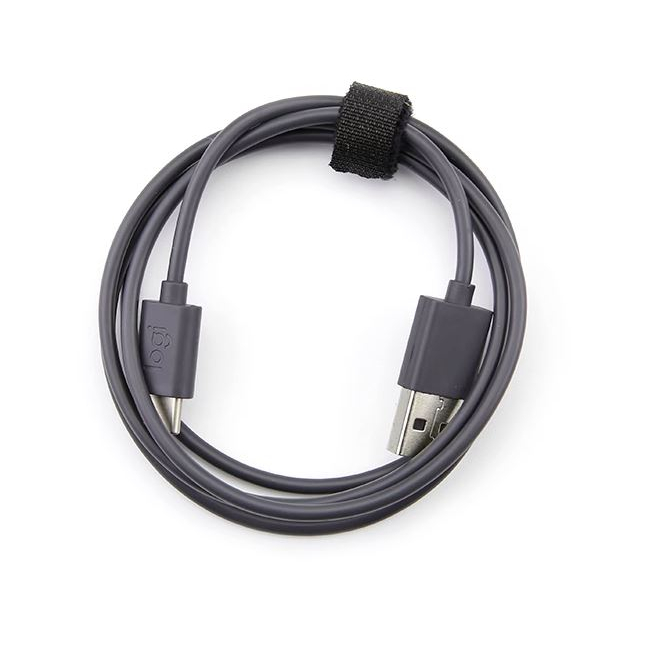 羅技 Logitech 無線充電 鍵盤 滑鼠 Master3 S USB Type C 原廠 充電線