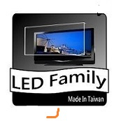 [LED家族保護鏡]台灣製FOR索尼 32W830L / 32W610G 高透光抗UV 32吋液晶電視護目鏡/(合身款)