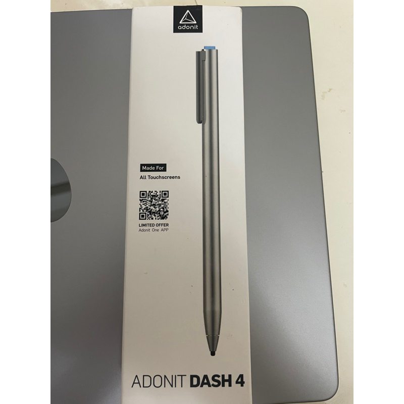 Adonit dash4