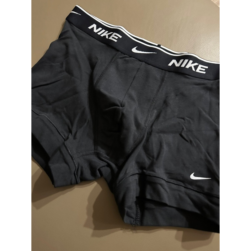 Nike 男內褲 肌肉重訓 運動內褲 Trunk短版 透氣 快乾 超舒服好穿