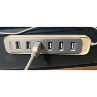 INTOPIC USB 2.0 HUB