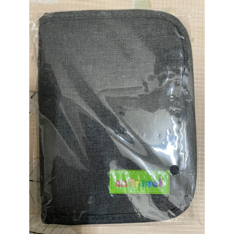 全新eztravel護照包 護照套 護照夾