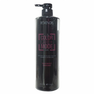 Rovendis 羅凡迪詩 絲蛋白護髮素(1000ml)【小三美日】 DS016427