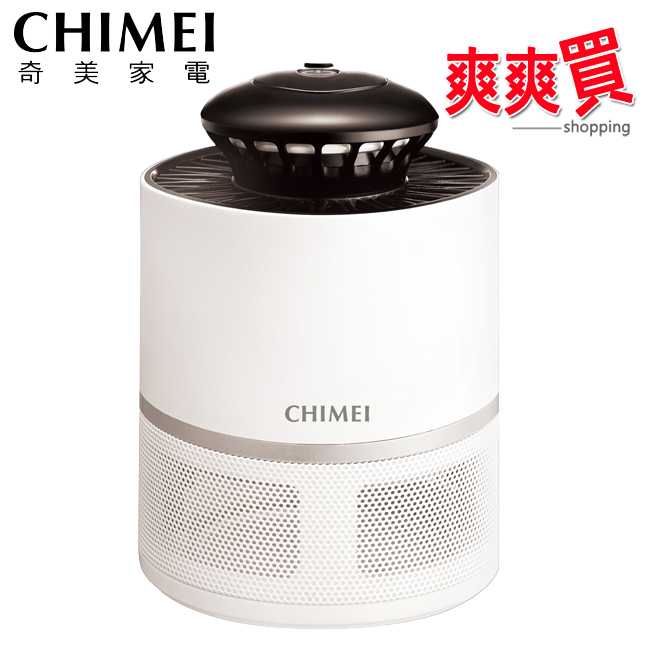 CHIMEI奇美光觸媒智能渦流捕蚊燈 MT-07T5SA