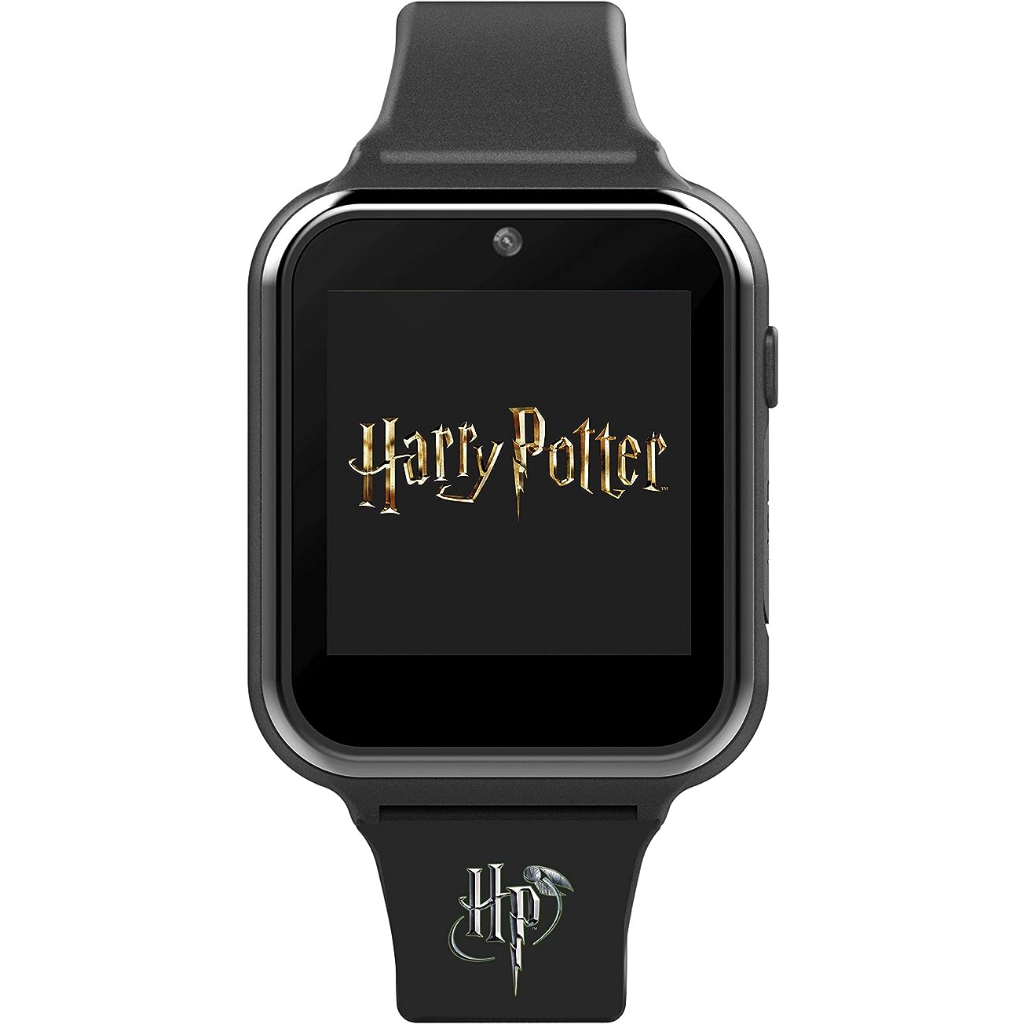 預購🚀正貨🚀英國專櫃 哈利波特 Harry Potter 兒童手錶 錄音 遊戲 電子手錶 觸控手錶 兒童手錶 童錶