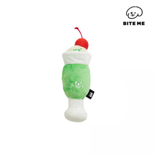 ALIENPAW｜BITE ME 哈哈蘇打 藏食發聲玩具 造型發聲玩具 寵物藏食玩具 立體嗅聞玩具 寵物玩具 寵物用品