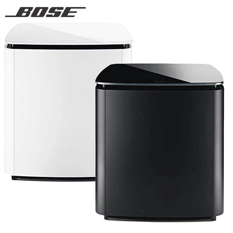 【公司貨】［Bose ］無線低音箱 Bass Module700