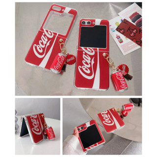 galaxy 三星z flip6 手機殼 手機掛件 三星 flip4 3 5 保護殼 find n2 flip 手機殼