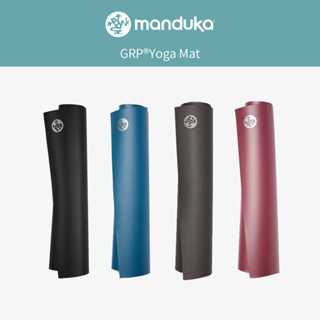 Manduka GRP® Adapt Yoga Mat Hot Yoga Mat PU瑜珈墊 台灣總代理公司貨 現貨免運