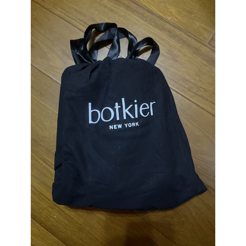 &lt;二手&gt;botkier 水藍色包