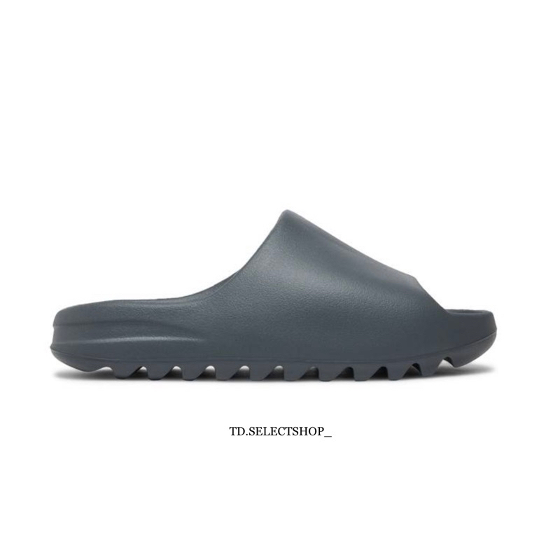 【T.D.】Adidas Yeezy Slide Slate Grey 石板灰 ID2350