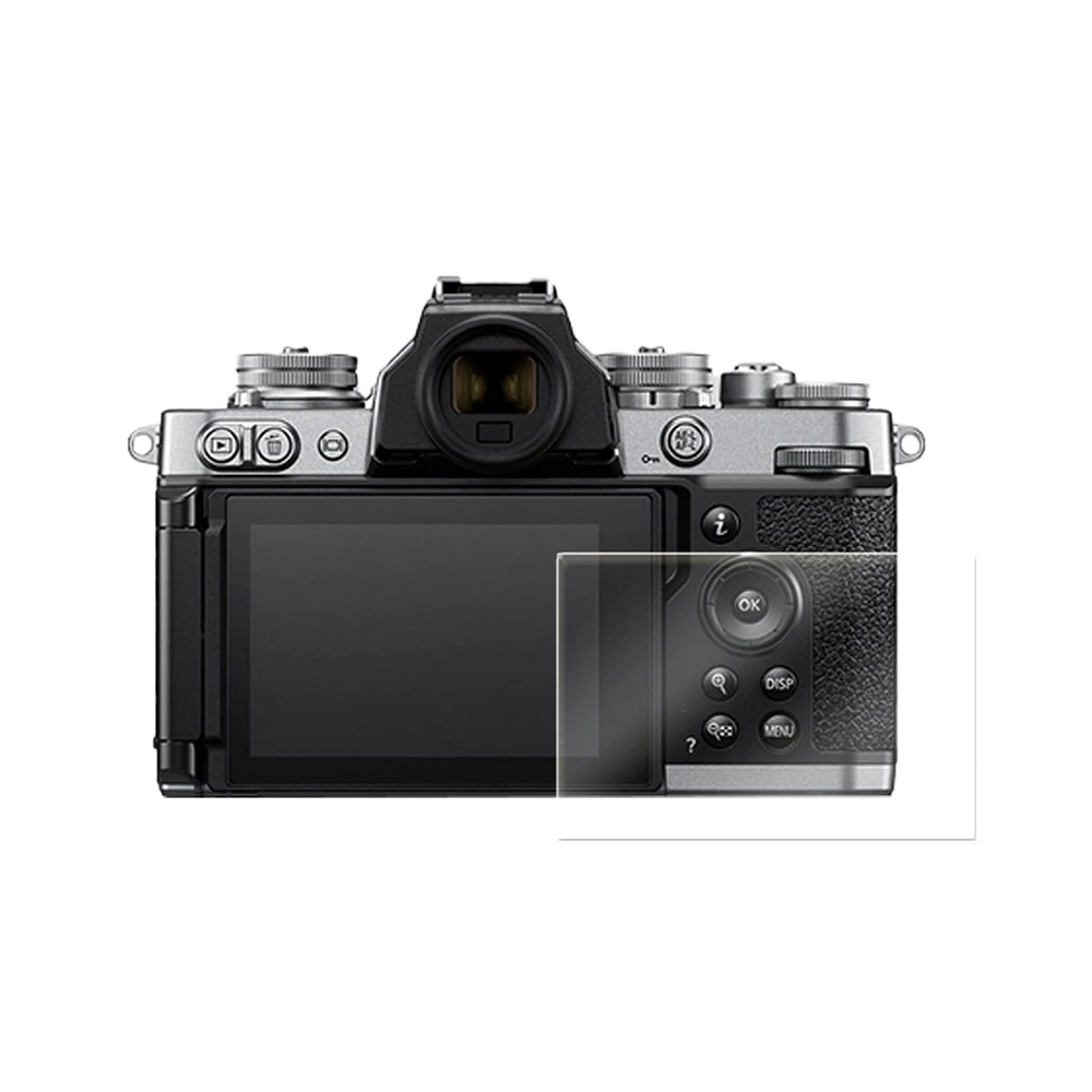 STC 9H 相機玻璃保護貼 相機鋼化膜 Nikon D7500 鋼化貼 硬式 抗刮耐磨 抗油污 相機專家 公司貨