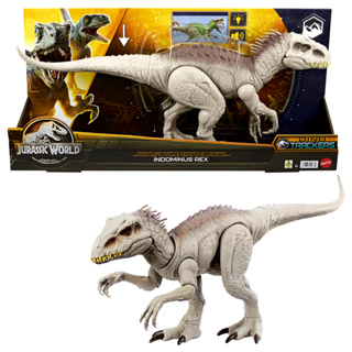 MATTEL 侏羅紀世界-聲光效果變種恐龍 侏儸紀 恐龍玩具 正版 美泰兒 JURASSIC WORLD