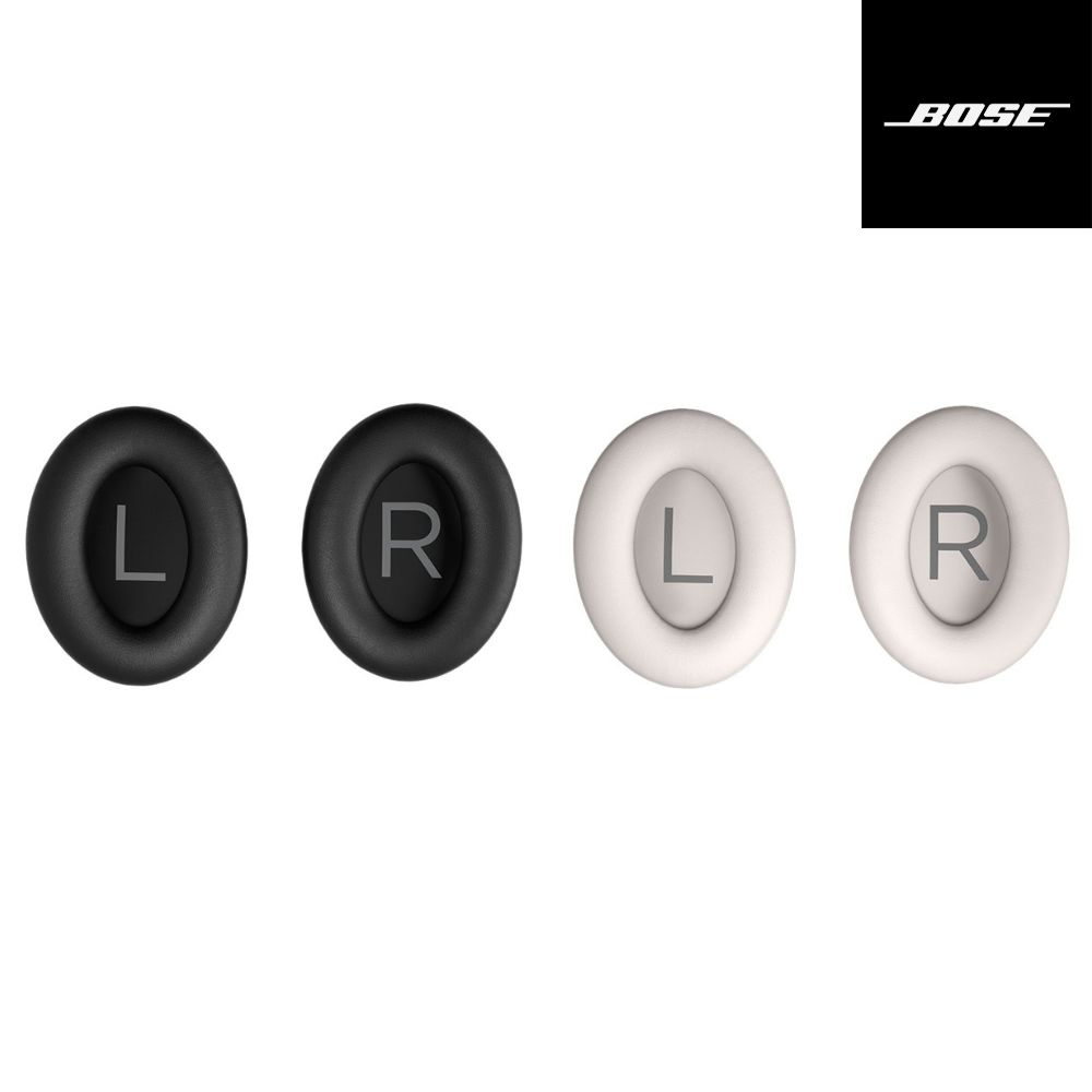 BOSE QuietComfort 35/45 耳機襯墊