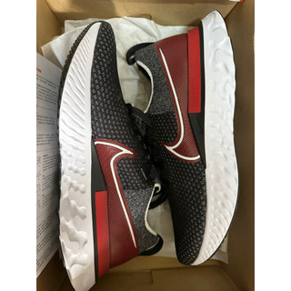 Nike React infinity Run Flyknit US11.5 慢跑鞋