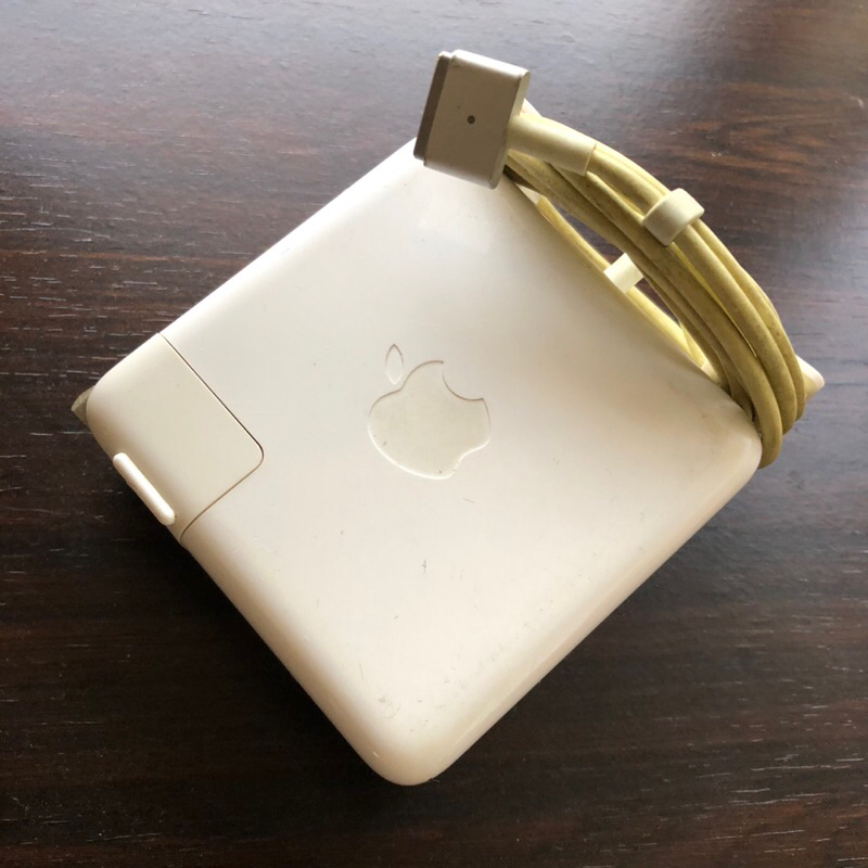 蘋果Apple Magsafe2 筆記型電腦MacPro原廠正品85w電源 A1424
