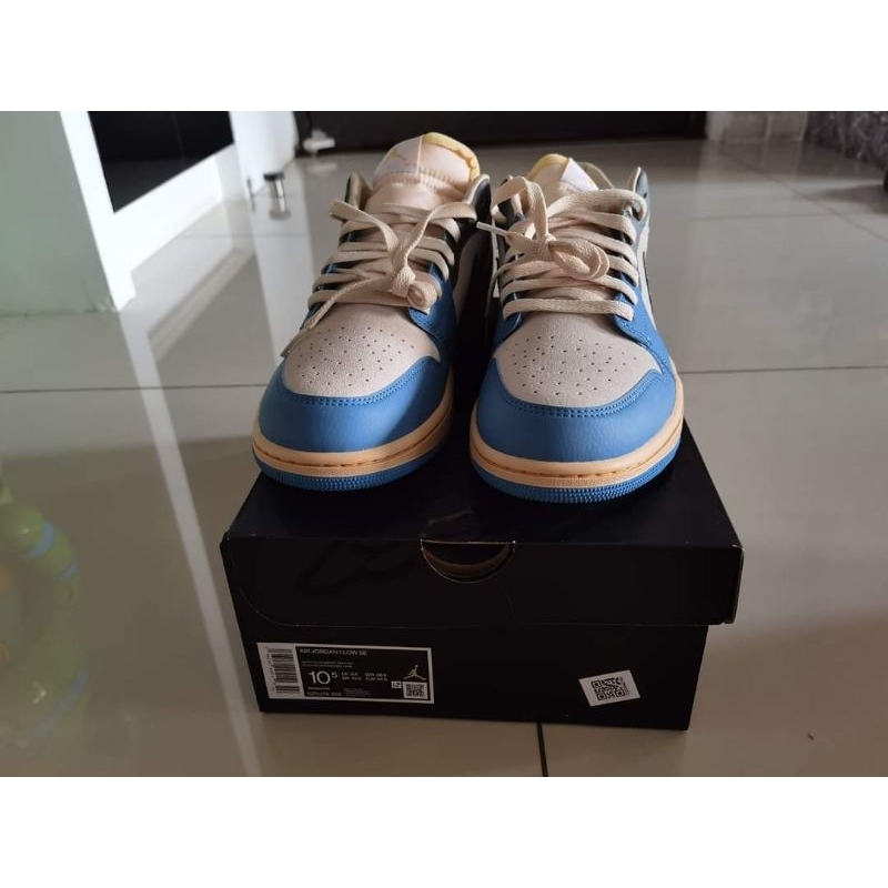 Air Jordan 1Low Tokyo