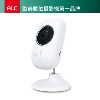 【勝利者】美國ALC 室內高畫質無線網路攝影機AWF21 寵物攝影機 兒童攝影機 網路連線 支援雙向語音