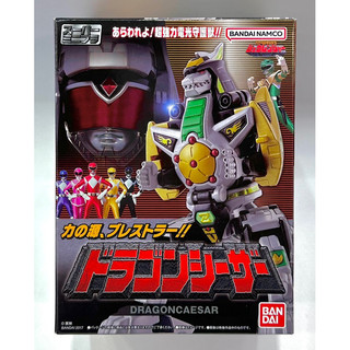 星矢TOY'S 現貨 超級戰隊 SMP SUPER MINIPLA 進化合體 恐龍戰隊 剛龍神 異特龍 龍皇凱薩