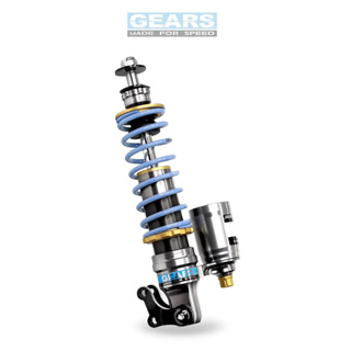 【GEARS集亞】GEARS VESPA LX125/150 & S150 IE/LT125 FRONT H2 前避震器