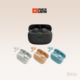 現貨24h💕【JBL】Wave Beam/Beam 2真無線入耳式藍牙耳機 麥克風耳機 無線耳機 藍芽耳機 IP54防水
