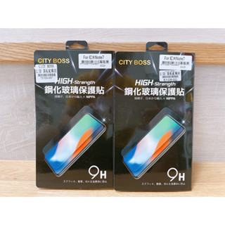 【CITY BOSS】紅米7/紅米Note7/紅米Note8T /紅米Note8 pro 2.5D滿版鋼化玻璃貼 現貨