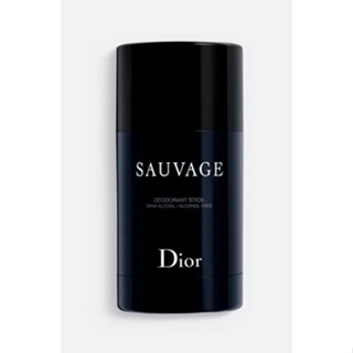 迪奧 Dior 曠野之心體香膏 75g