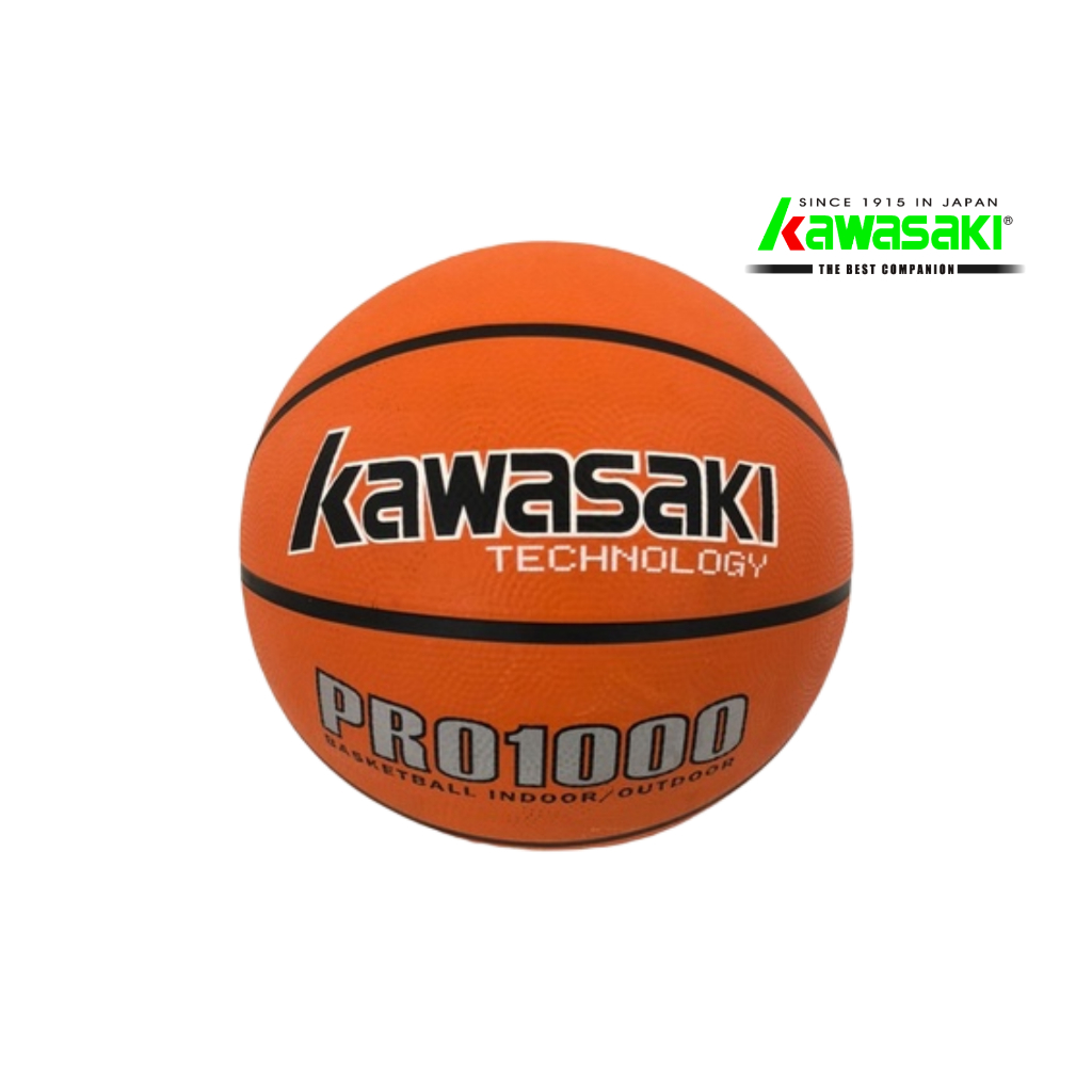 【GO 2 運動】KAWASAKI 單色7號籃球 現貨 快速出貨