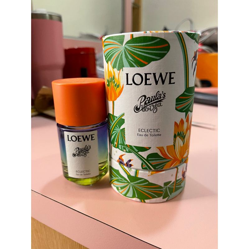 Loewe50ml香水（正品）