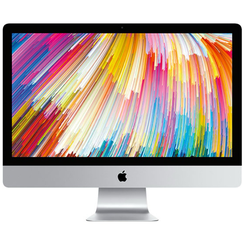 iMac Retina 5K, 27-inch, 2017