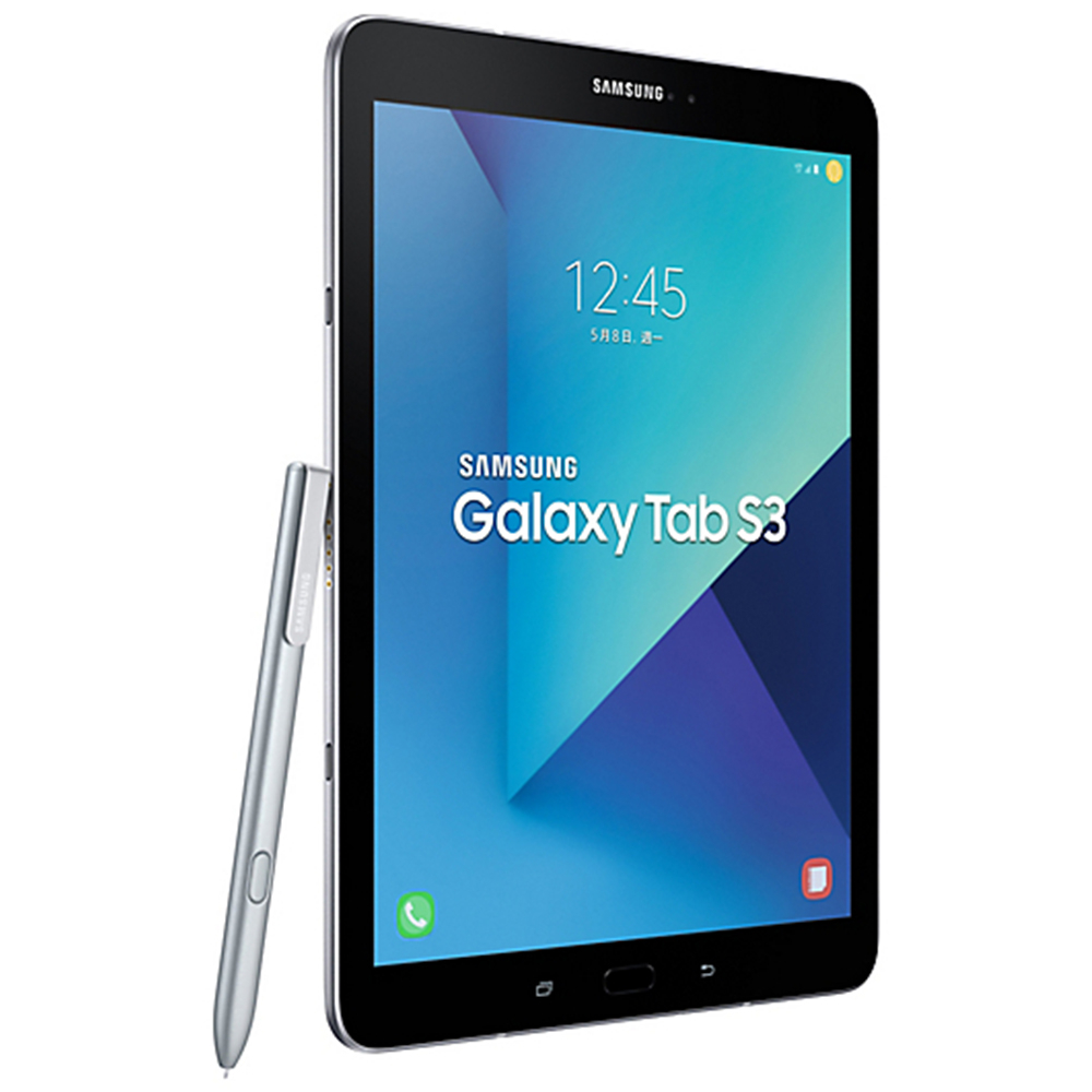 【米淇淋二手小舖】SAMSUNG TAB S3 9.7 SM-T825Y LTE 平板電腦 外觀無傷平板無刮痕 少用如新