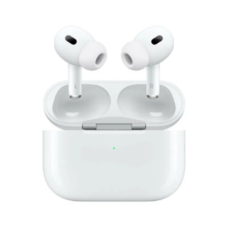 Apple AirPods Pro (第2代) 無線充電藍牙耳機 (Lightning對USB-C連接線)