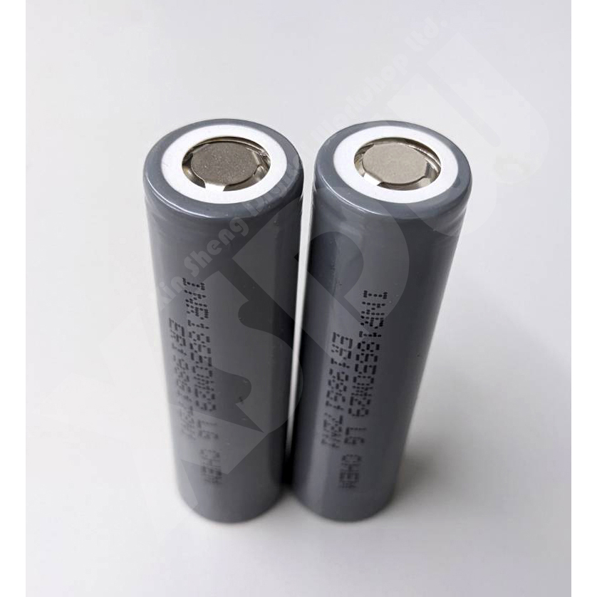 LG 樂金 INR18650M29 18650 鋰電池
