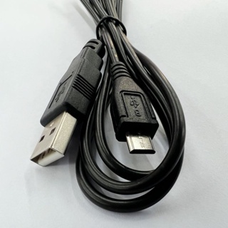 Micro USB 充電線 小電流 1.2米 適用藍牙喇叭 耳機 MP3 MP4