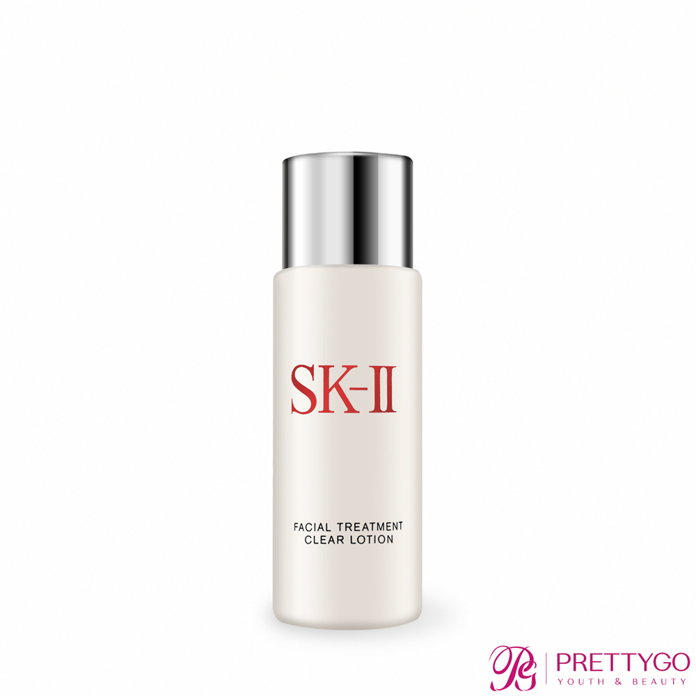 SK-II 亮采化妝水(30ML)【美麗購】