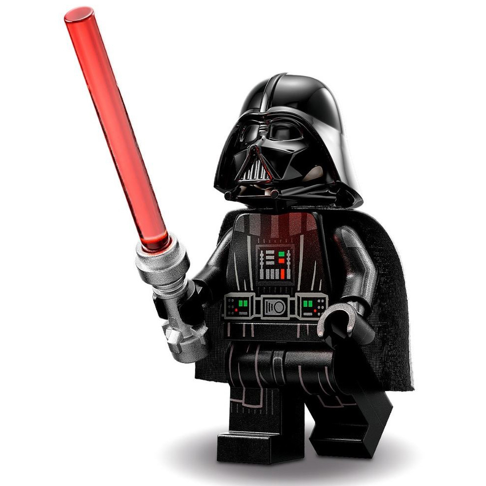 LEGO 75347 拆售 黑武士