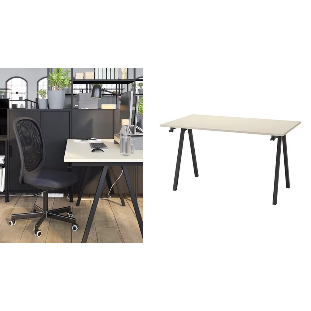 (二手)桌子 書桌 餐桌 IKEA家具 IKEA桌子 工作桌 長桌 邊桌 會議桌 辦公桌 二手傢俱 電腦桌 白桌