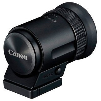 全新原廠Canon EVF-DC2 電子觀景器 觀景窗 G3X EOSM3 M6 G1X2 平輸散裝