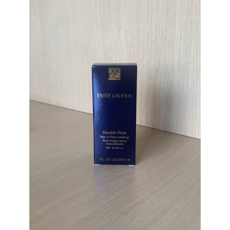 EsteeLauder雅詩蘭黛粉底液1W1