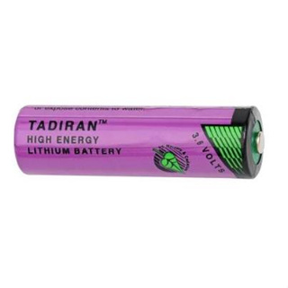全新 TADIRAN TL-5903 3.6V 一次性鋰電池 AA 工控電池 LS14500 SL-360 SL-760