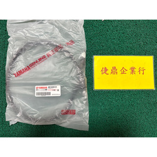 YAMAHA 原廠 BWS BWSX 125 四行程 碼表線 速度表鋼索總成 料號：46P-H3550-30