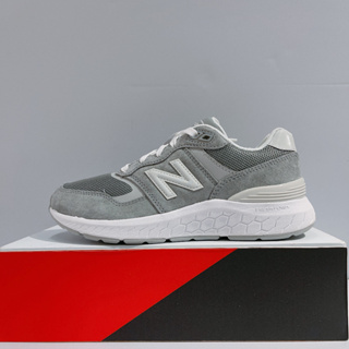 New Balance 880 女鞋 寬楦 灰 跑步 健身 運動鞋 慢跑鞋 WW880CG6