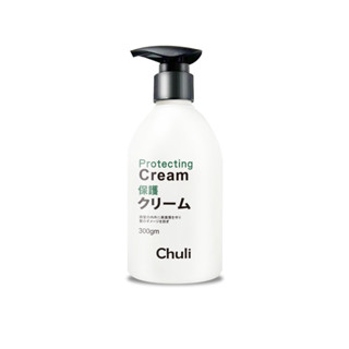 Chuli 初梨 古麗造型捲捲乳 300ml