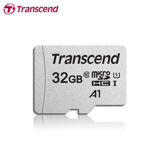 創見 Transcend 300S microSDHC SDXC C10 U1 記憶卡 32G 64G 128G