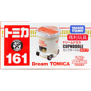 【瑪利玩具】Dream TOMICA 日清泡麵車 TM90772