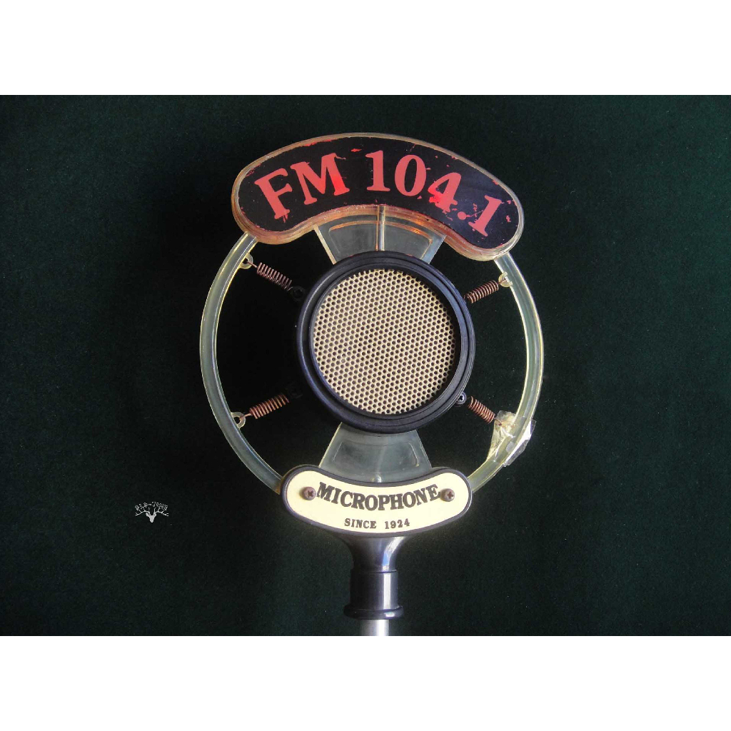 【老時光】早期二手台灣製收音機(電池式)