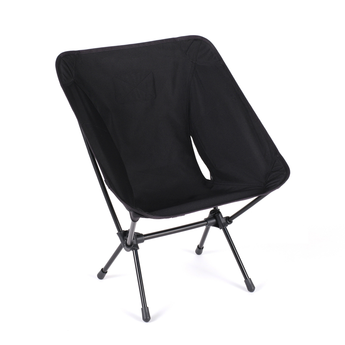 現貨 韓國 Helinox Tac. Chair 輕量戰術椅 露營椅 椅子 黑色