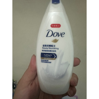 多芬dove 200g 沐浴乳